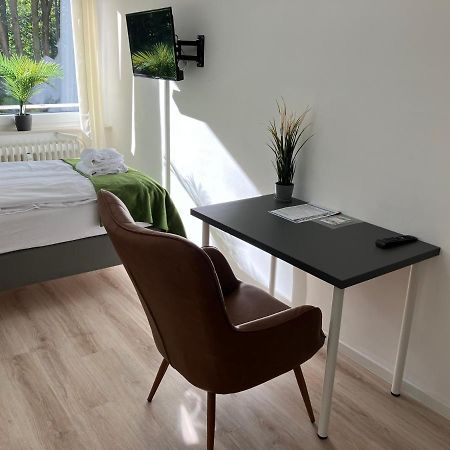 Zimmervermietung38 - Wild 80 Salzgitter Exteriör bild