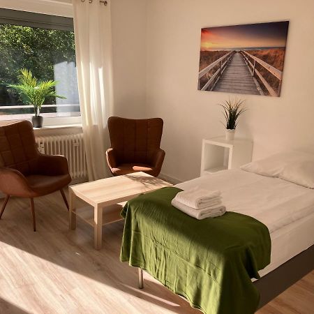 Zimmervermietung38 - Wild 80 Salzgitter Exteriör bild