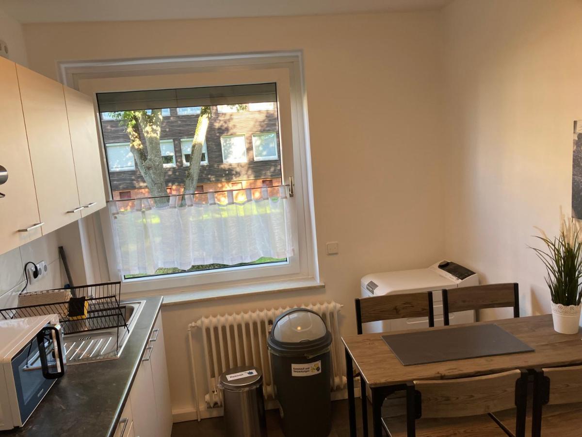 Zimmervermietung38 - Wild 80 Salzgitter Exteriör bild