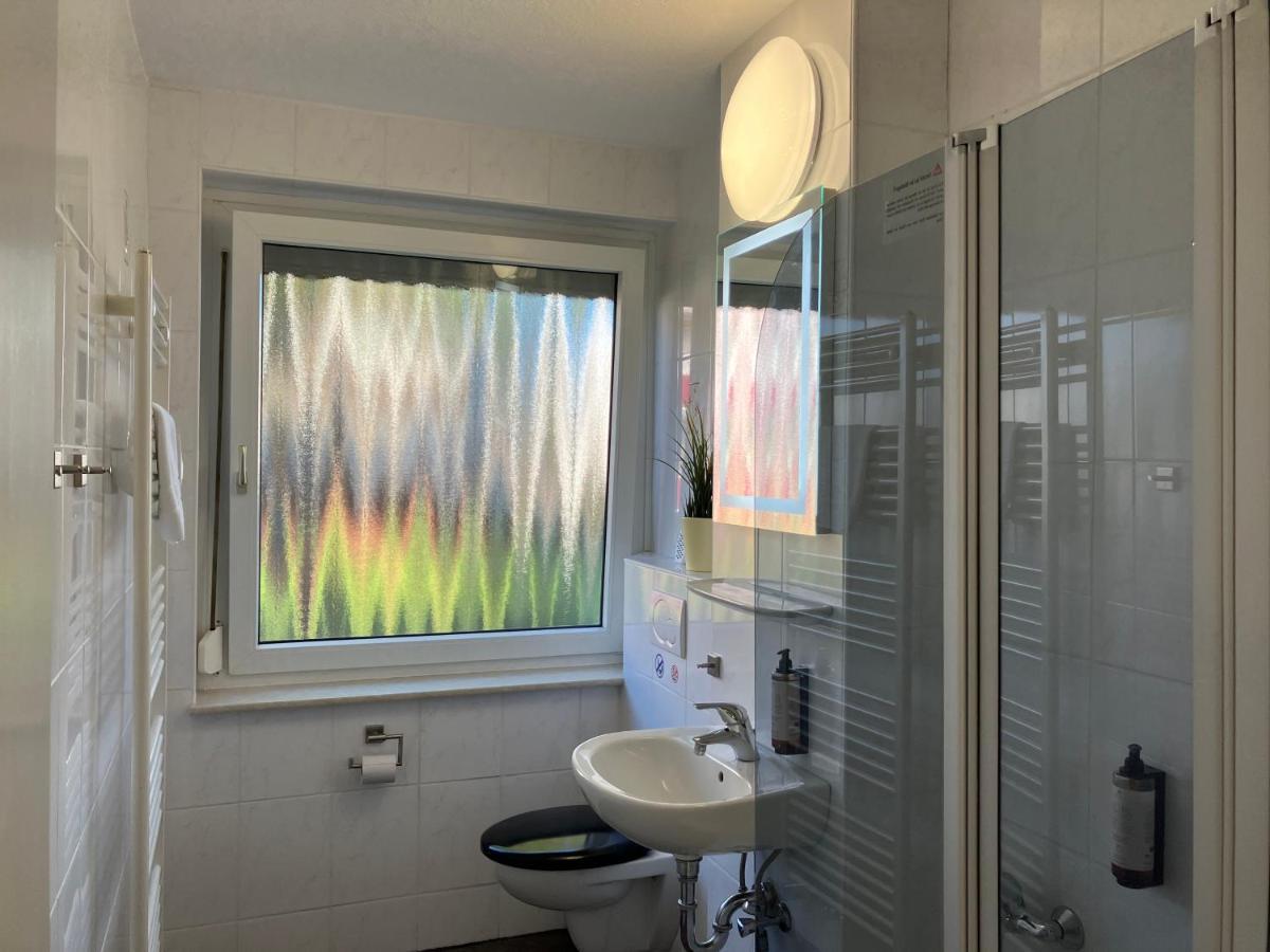 Zimmervermietung38 - Wild 80 Salzgitter Exteriör bild