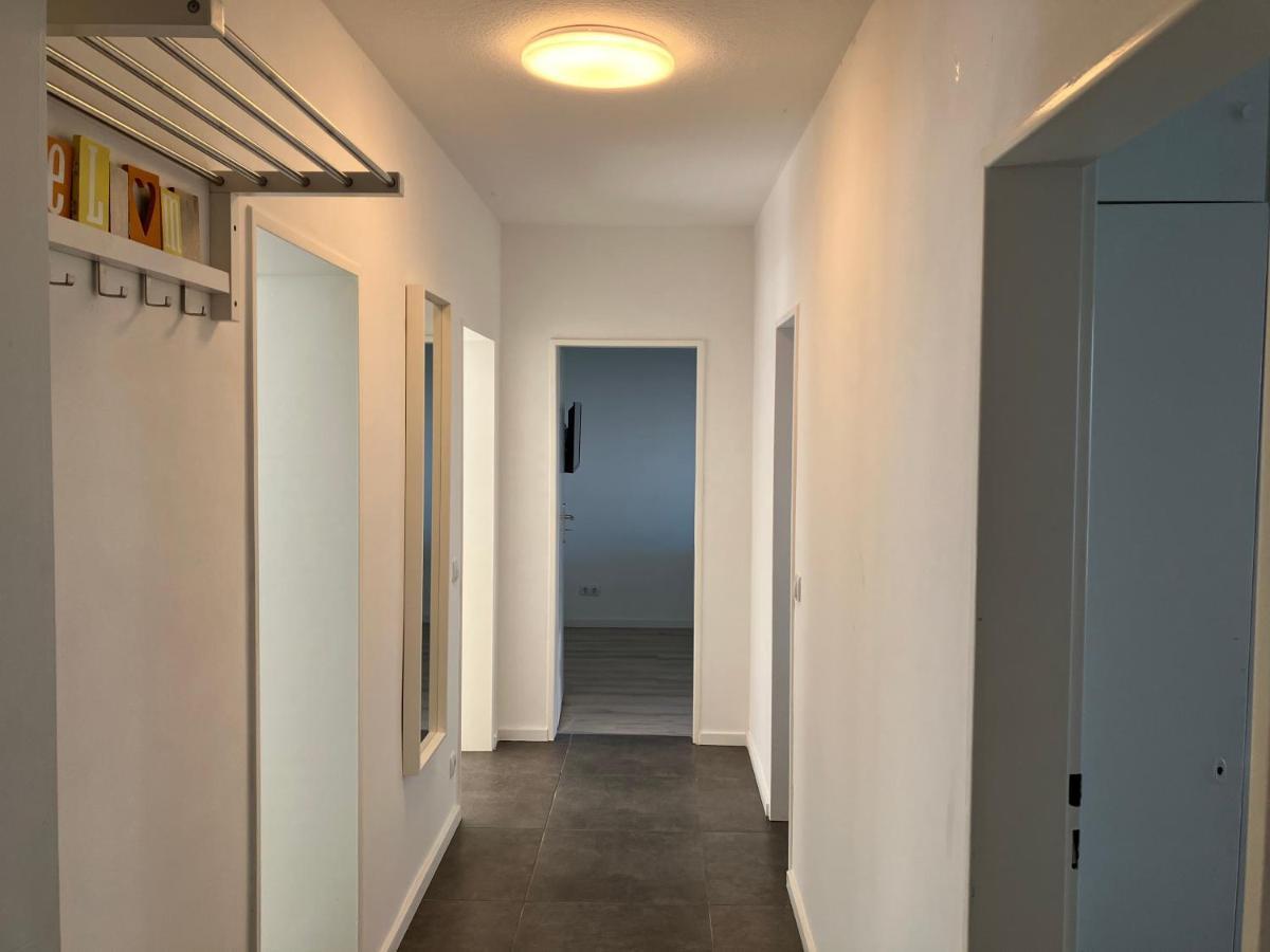 Zimmervermietung38 - Wild 80 Salzgitter Exteriör bild